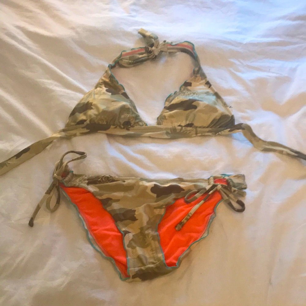 Raisins bikini- Sz Medium